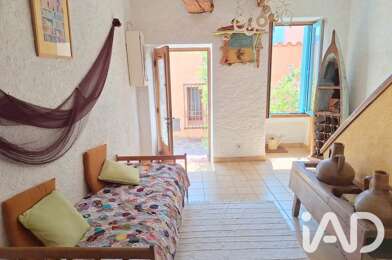 Appartement 4 pièces 342000 €