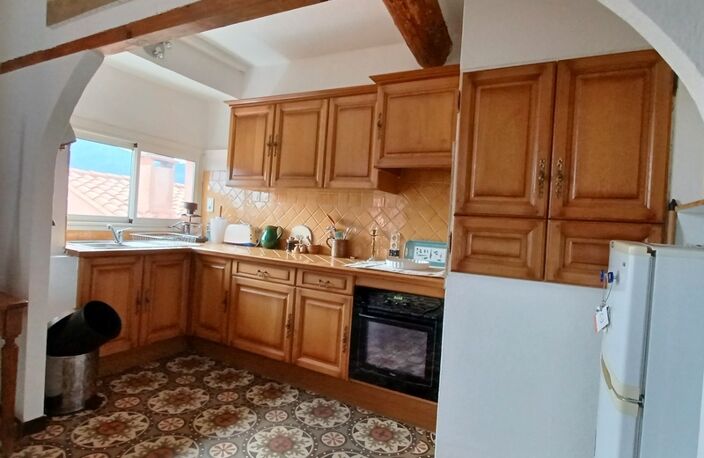 Vente Appartement 4 pièces — photo 2