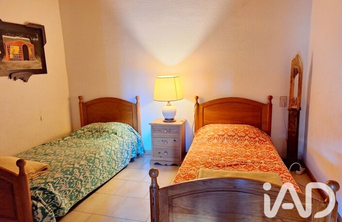 Vente Appartement 4 pièces — photo 5