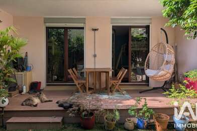 Appartement 3 pièces 399000 €