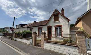 Maison 4 Pièces 85 m² à vendre à Fleury-les-Aubrais (45400)