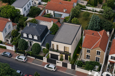 Terrain  488000 €
