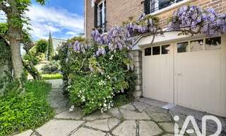 Maison 6 Pièces 106 m² à vendre à Saint-Maur-des-Fossés (94100)