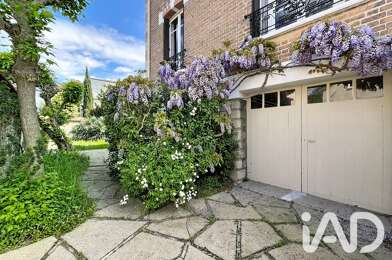 Maison 6 pièces 645000 €
