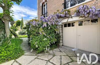 Vente Maison/villa 6 pièces — photo du bien