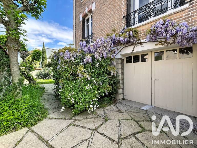 Vente Maison/villa 6 pièces — photo 1