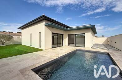Maison 4 pièces 400000 €