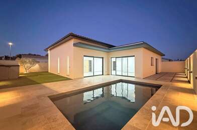 Maison 4 pièces 400000 €