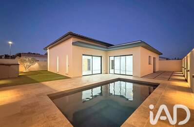 Vente Maison/villa 4 pièces — photo du bien