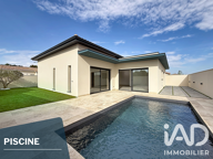 Vente Maison/villa 4 pièces — photo 2
