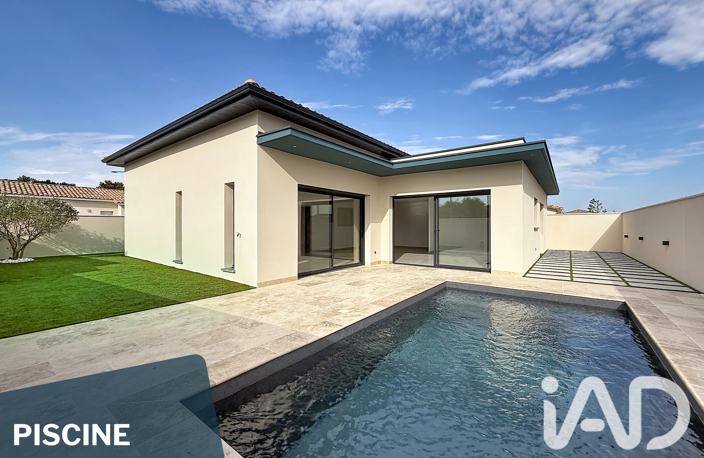 Vente Maison/villa 4 pièces — photo 2