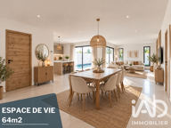 Vente Maison/villa 4 pièces — photo 3
