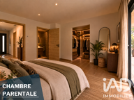 Vente Maison/villa 4 pièces — photo 4