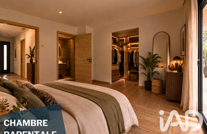 Vente Maison/villa 4 pièces — photo 4