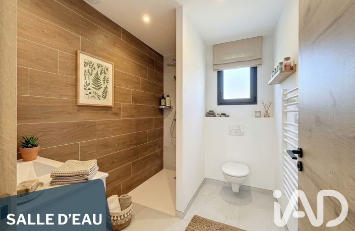 Vente Maison/villa 4 pièces — photo 5