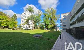 Appartement 2 Pièces 45 m² à louer à Sucy-en-Brie (94370)