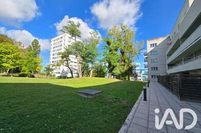 Appartement 2 pièces 990 €