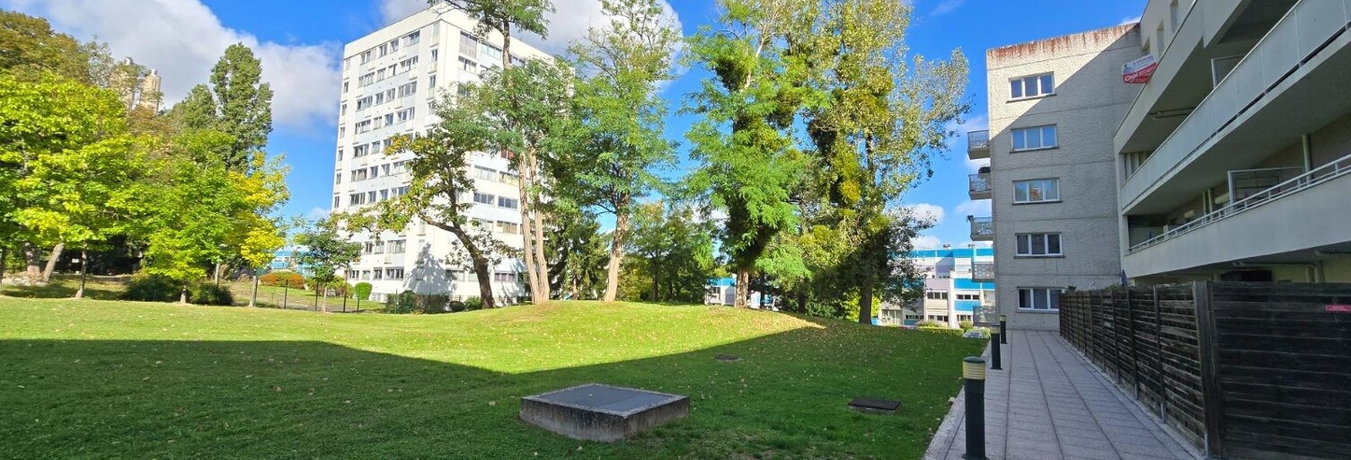 Appartement 2 Pièces 45 m² à louer à Sucy-en-Brie (94370)