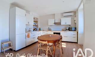Maison 3 Pièces 60 m² à vendre à Chuyer (42410)