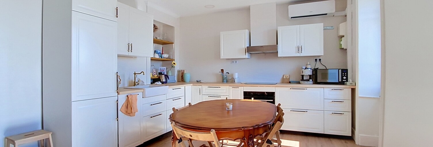 Maison 3 Pièces 60 m² à vendre à Chuyer (42410)