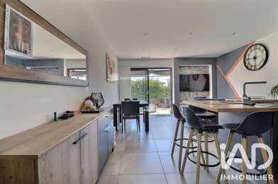 Maison 3 pièces 215000 €