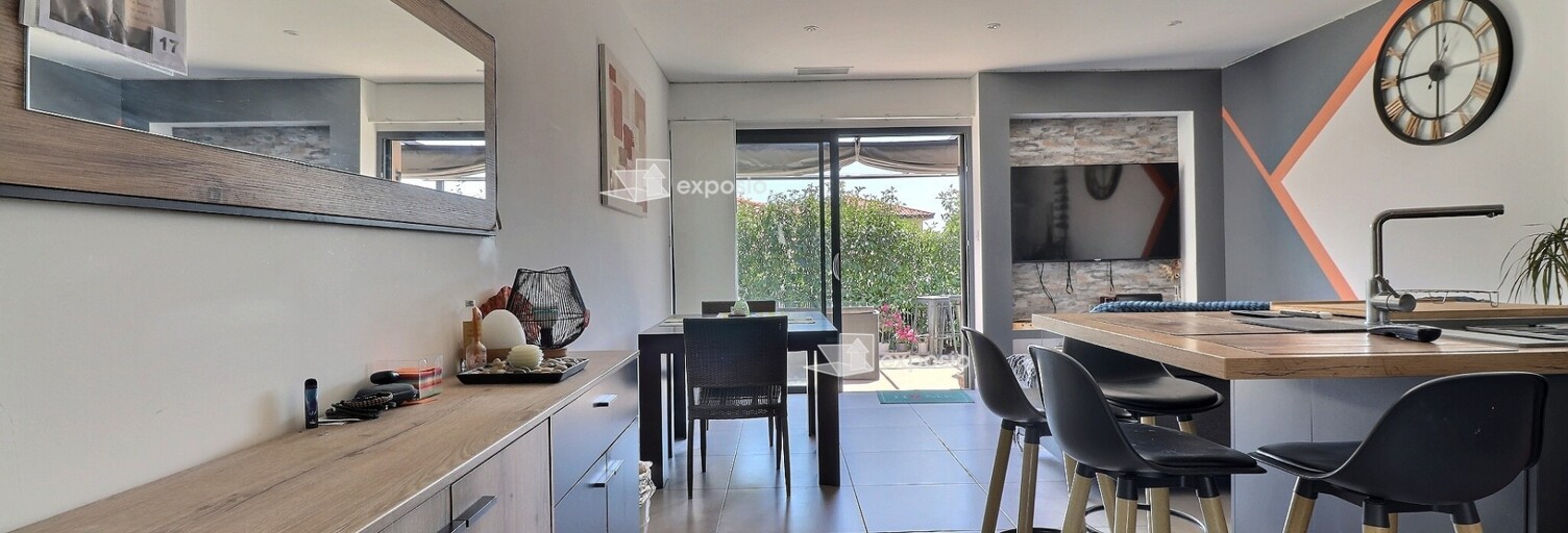 Maison 3 Pièces 68 m² à vendre à Baixas (66390)