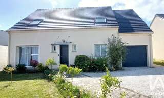 Maison 8 Pièces 145 m² à vendre à Barjouville (28630)