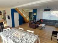 Vente Maison/villa 8 pièces — photo 4