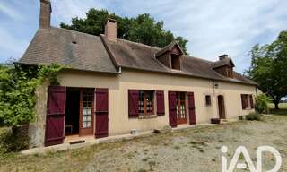 Maison 6 Pièces 161 m² à vendre à Cogners (72310)