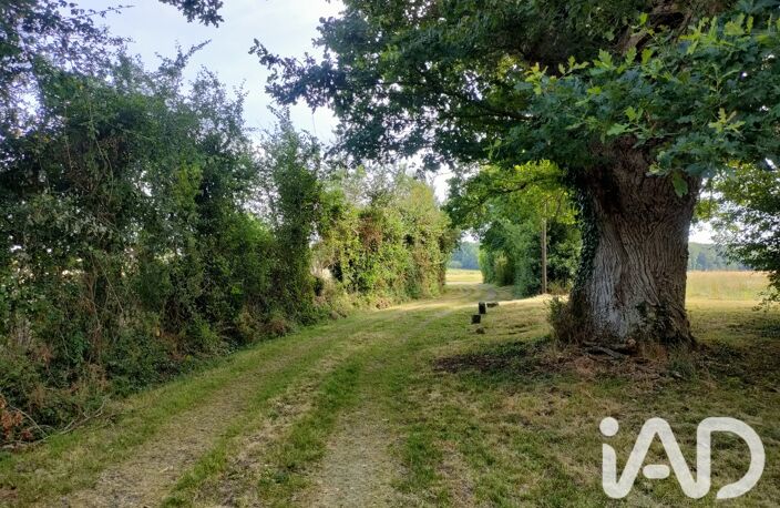 Vente Maison de campagne 6 pièces — photo 2