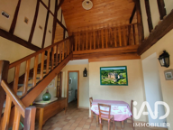Vente Maison de campagne 6 pièces — photo 3