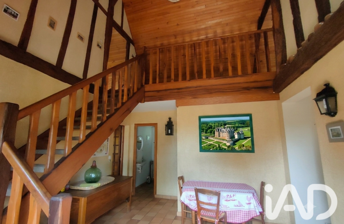 Vente Maison de campagne 6 pièces — photo 3