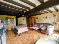 Vente Maison de campagne 6 pièces — photo 4