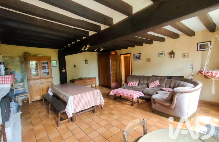 Vente Maison de campagne 6 pièces — photo 4