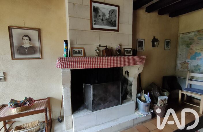 Vente Maison de campagne 6 pièces — photo 5