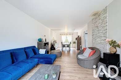 Maison 5 pièces 379900 €