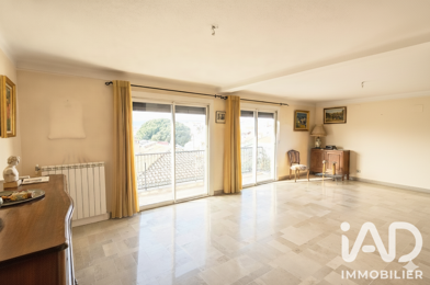 Appartement 5 pièces 145000 €