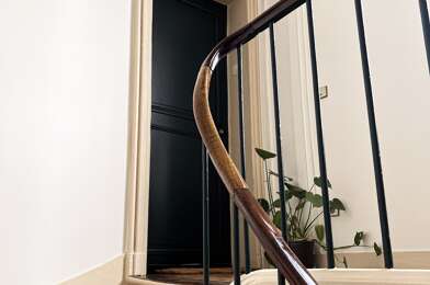 Appartement 1 pièces 430000 €