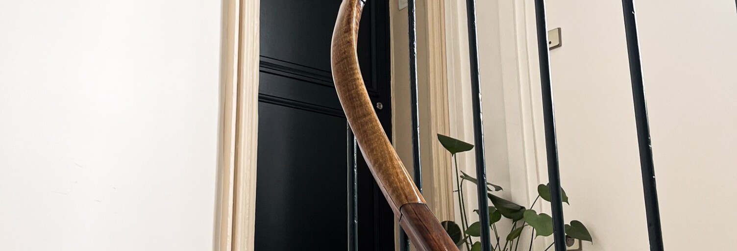 Appartement 1 Pièce 30 m² à vendre à Paris 6 (75006)