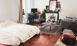 Appartement 1 Pièce 30 m² à vendre à Paris 6 (75006)