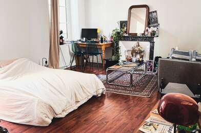 Appartement 1 pièces 430000 €