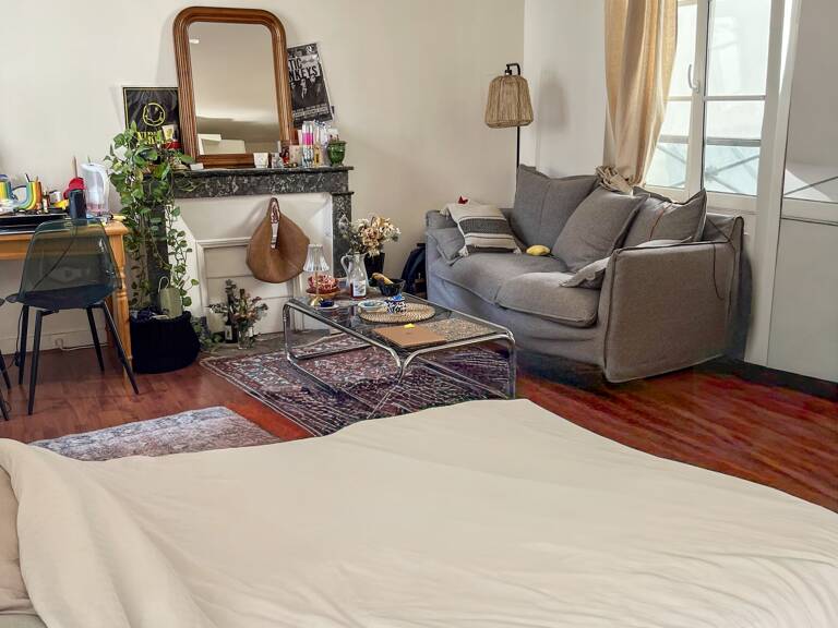 Vente Appartement 1 pièce — photo 1
