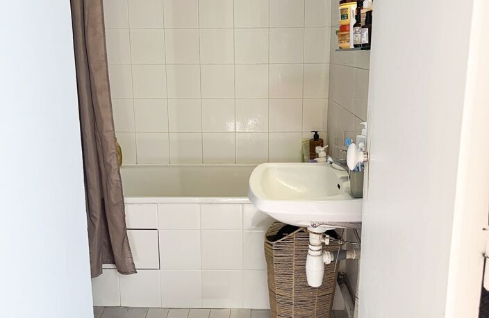 Vente Appartement 1 pièce — photo 4
