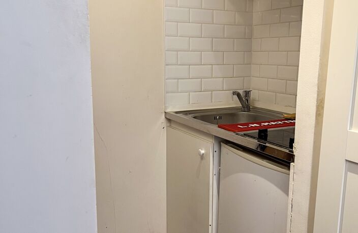 Vente Appartement 1 pièce — photo 5