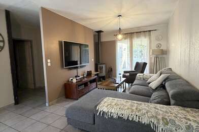 Maison 5 pièces 245000 €