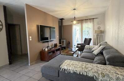 Vente Maison/villa 5 pièces — photo du bien