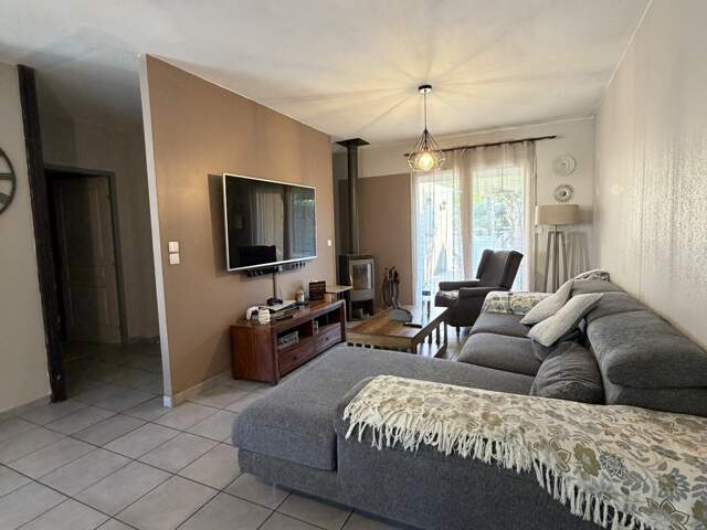 Vente Maison/villa 5 pièces — photo du bien