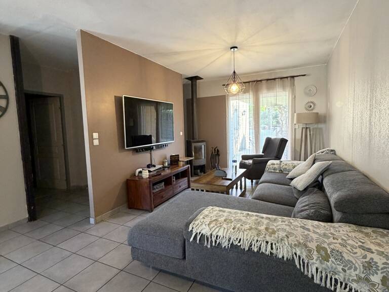 Vente Maison/villa 5 pièces — photo 1