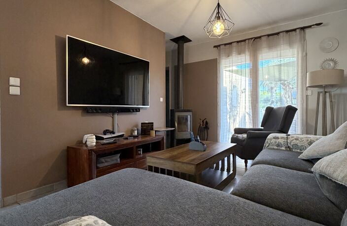 Vente Maison/villa 5 pièces — photo 3