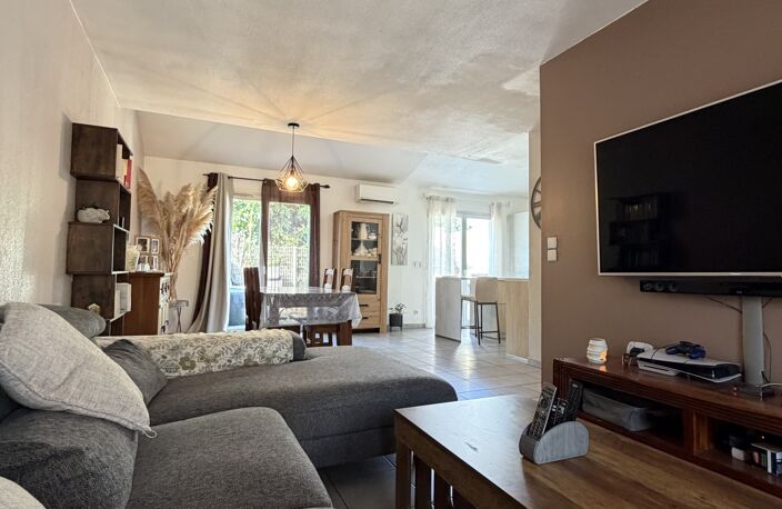 Vente Maison/villa 5 pièces — photo 4